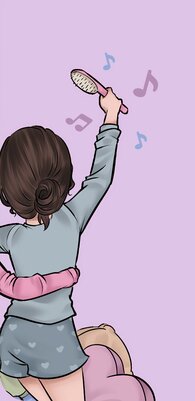 50 парных обоев для смартфонов: подойдут не только влюблюённым, но и друзьям
