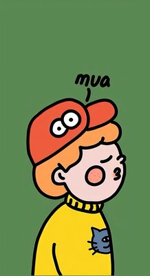 50 парных обоев для смартфонов: подойдут не только влюблюённым, но и друзьям