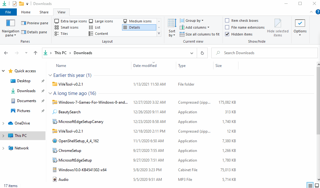 Новый «Проводник» в Windows 10 против старого: как изменится файловый менеджер