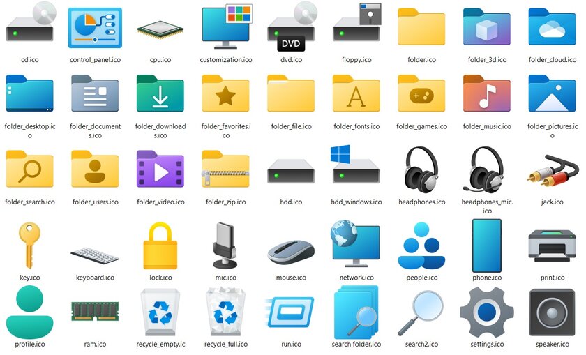 Новый «Проводник» в Windows 10 против старого: как изменится файловый менеджер