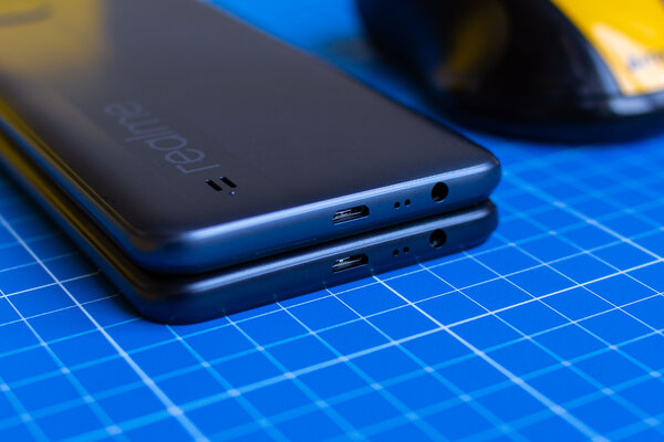 Обзор Realme C20 и C21: на них точно нужно обратить внимание