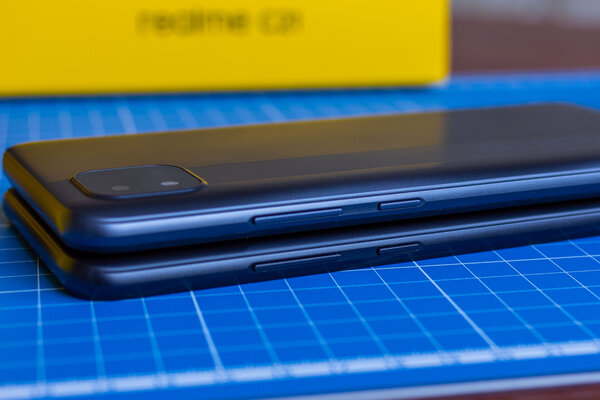 Обзор Realme C20 и C21: на них точно нужно обратить внимание
