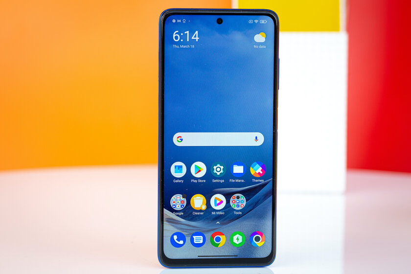 Формула идеального баланса цены и характеристик. Обзор Xiaomi Poco X3 Pro