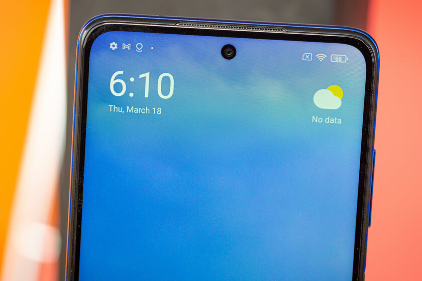 Формула идеального баланса цены и характеристик. Обзор Xiaomi Poco X3 Pro
