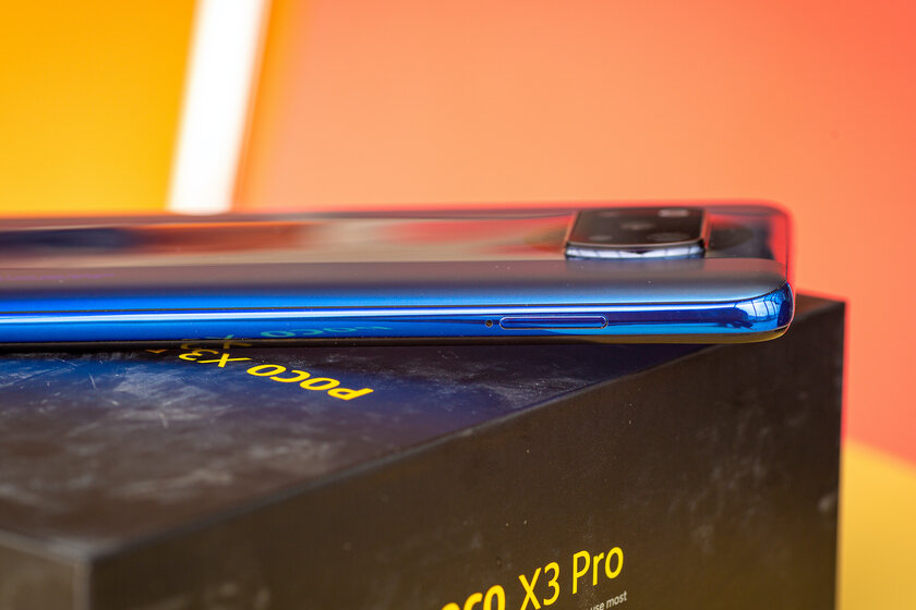 Формула идеального баланса цены и характеристик. Обзор Xiaomi Poco X3 Pro