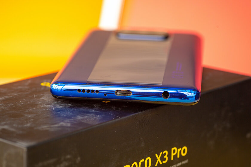 Формула идеального баланса цены и характеристик. Обзор Xiaomi Poco X3 Pro