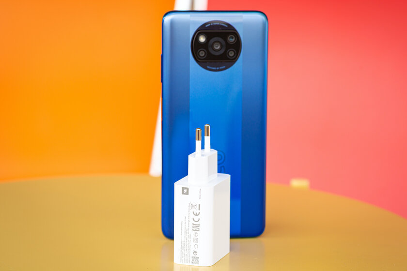 Формула идеального баланса цены и характеристик. Обзор Xiaomi Poco X3 Pro