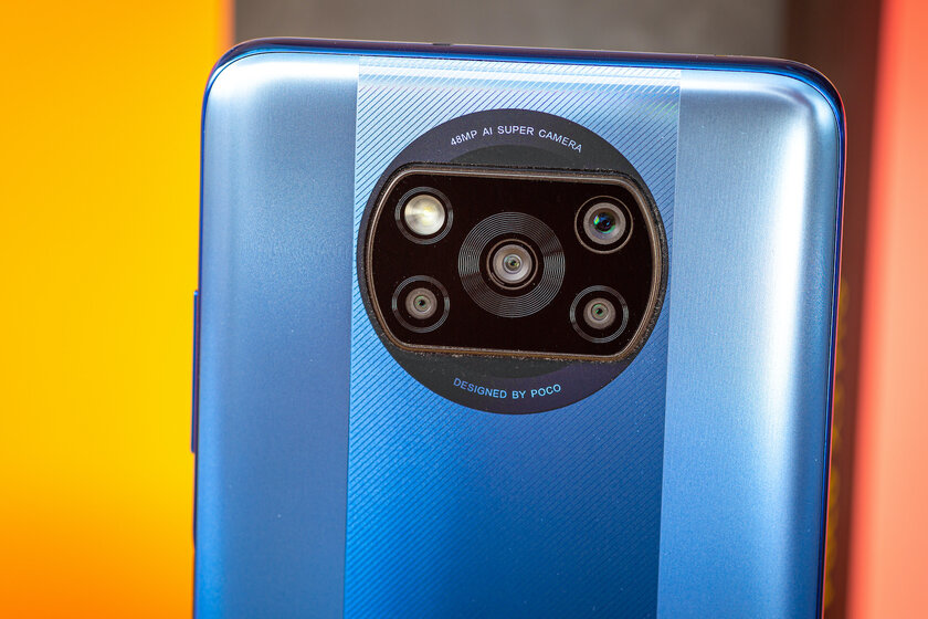 Формула идеального баланса цены и характеристик. Обзор Xiaomi Poco X3 Pro