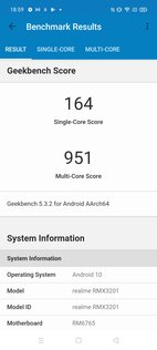 Обзор Realme C20 и C21: на них точно нужно обратить внимание