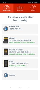 Обзор Realme C20 и C21: на них точно нужно обратить внимание