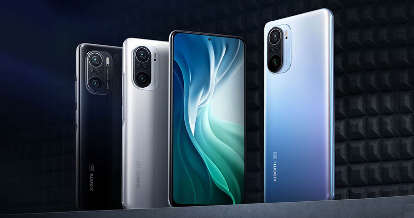 Представлен Xiaomi Mi 11i: глобальная версия флагмана с плоским дисплеем и Snapdragon 888