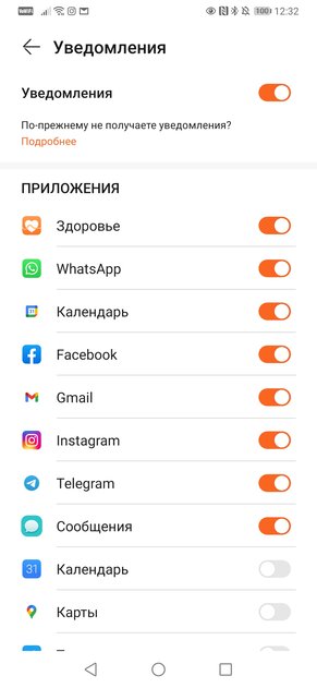 Опыт использования Huawei Watch Fit: золотая середина между часами и браслетом