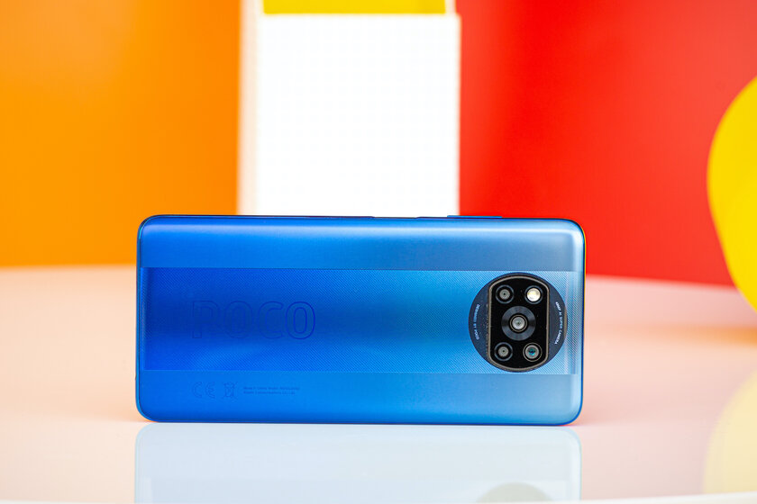 Формула идеального баланса цены и характеристик. Обзор Xiaomi Poco X3 Pro