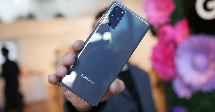 ВКонтакте запустила сервис подписки на смартфоны и другие гаджеты