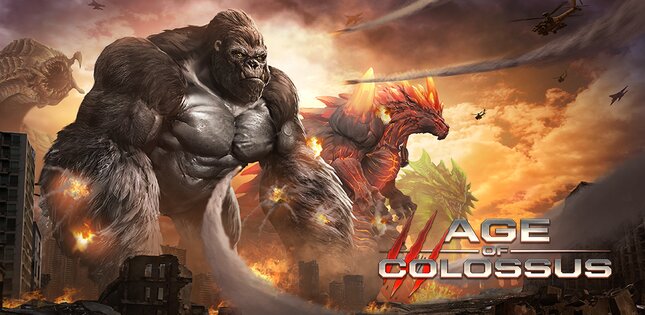 Age of Colossus 1.1.1331064. Скриншот 17