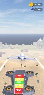 Sling Plane 1.71. Скриншот 2