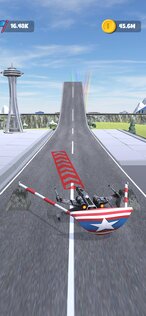 Sling Plane 1.71. Скриншот 3
