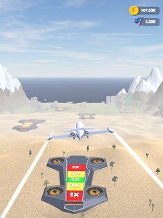 Sling Plane 1.71. Скриншот 7
