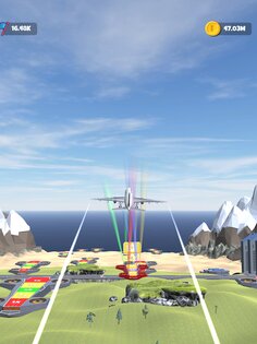 Sling Plane 1.71. Скриншот 9