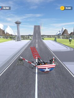 Sling Plane 1.71. Скриншот 13