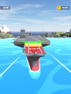 Sling Plane 1.71. Скриншот 15