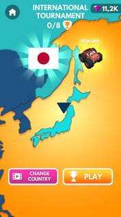 Rock Crawling 2.8.1. Скриншот 3