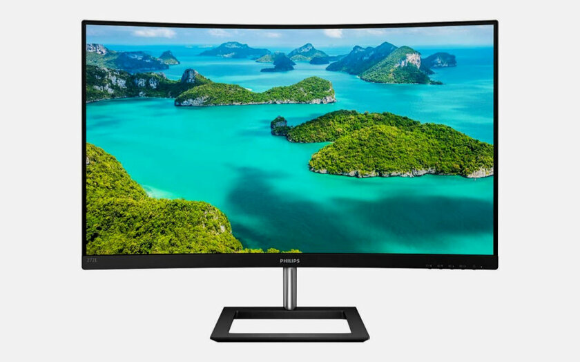 Какой монитор на 32 дюйма купить в 2021: лучшие модели c Full HD и 1440p