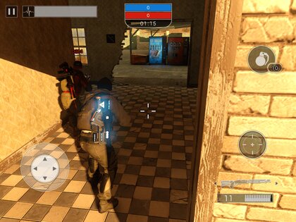 Afterpulse 2.9.18. Скриншот 16
