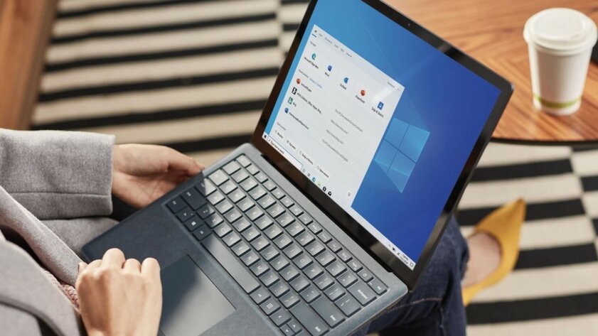 Windows 10 будет перемещать сторонние драйверы в отдельную папку вместо System32