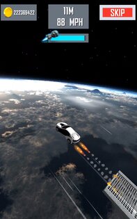 Mega Ramp Car Jumping 2.0.0. Скриншот 20