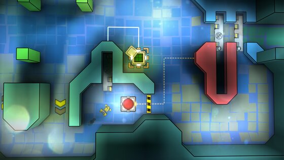 Tile Rider 1.0. Скриншот 9