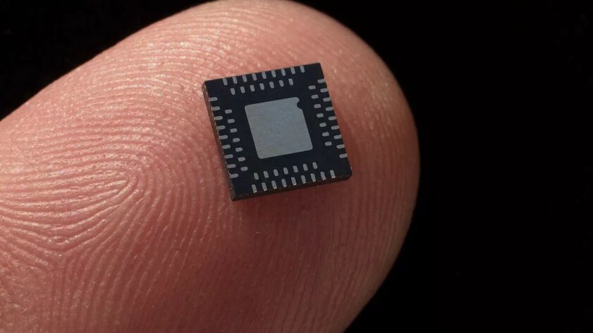 Arm представила v9 — новое поколение архитектуры для мобильных чипсетов