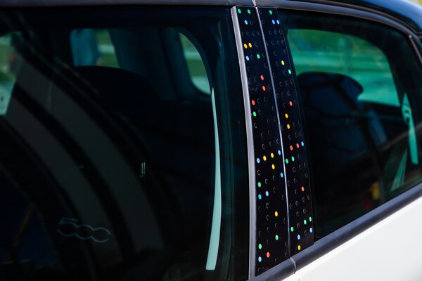 Hey Google: Fiat выпустил автомобили с дизайном и технологиями Google