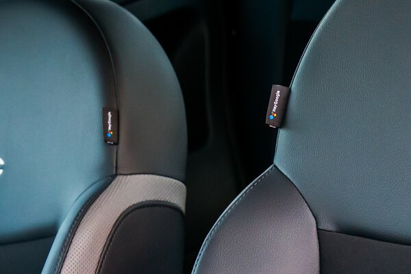 Hey Google: Fiat выпустил автомобили с дизайном и технологиями Google