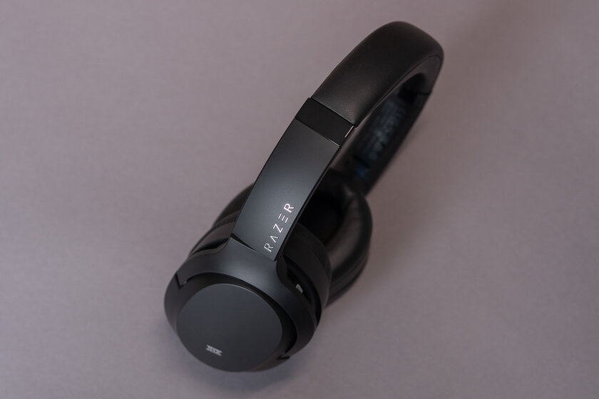 Обзор Razer Opus: эргономика и лёгкость с полным набором опций