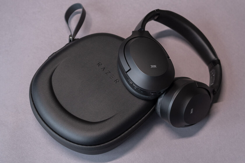 Обзор Razer Opus: эргономика и лёгкость с полным набором опций