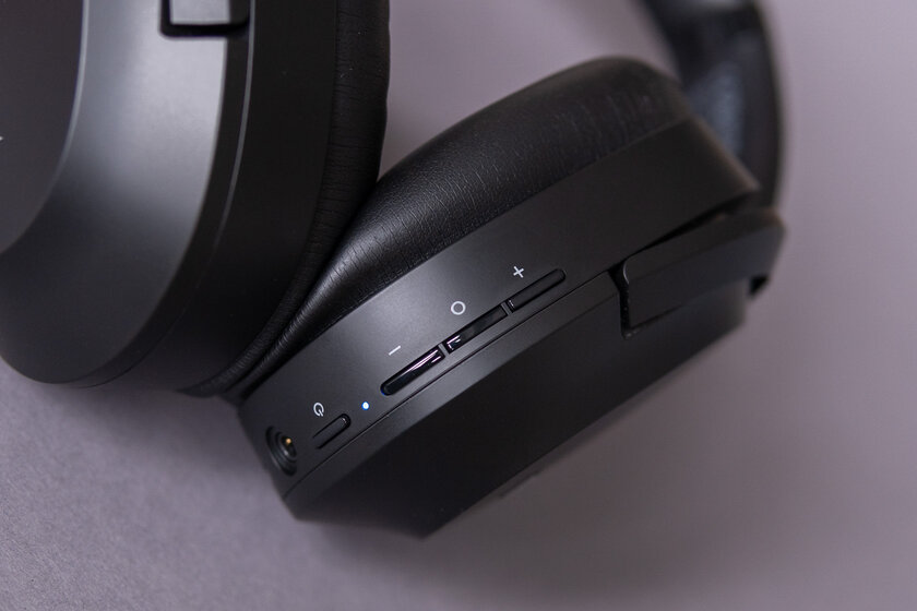 Обзор Razer Opus: эргономика и лёгкость с полным набором опций