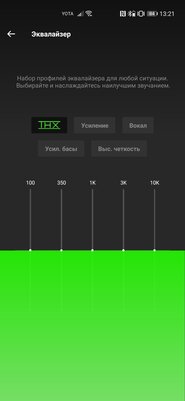 Обзор Razer Opus: эргономика и лёгкость с полным набором опций