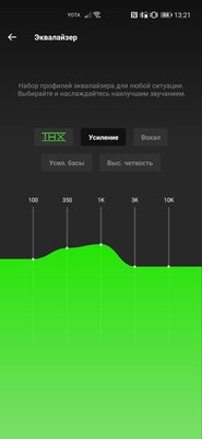 Обзор Razer Opus: эргономика и лёгкость с полным набором опций
