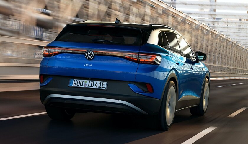 Toyota, Honda или Volkswagen: названы три претендента на звание «Всемирного автомобиля 2021 года»