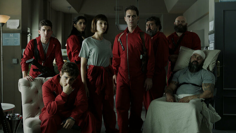 Теперь с официальной русской озвучкой: какое кино от Netflix посмотреть в апреле