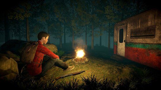 Siren Head Horror Escape Games 2.2. Скриншот 4