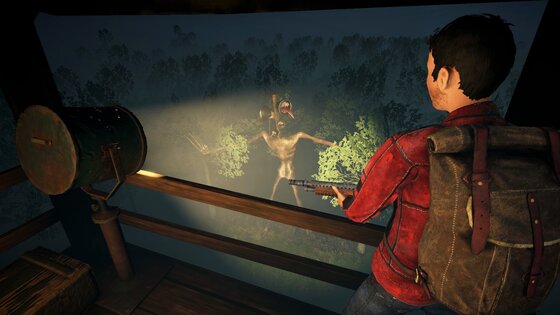 Siren Head Horror Escape Games 2.2. Скриншот 5