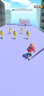 Catch And Shoot 1.20. Скриншот 1