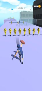 Catch And Shoot 1.20. Скриншот 2