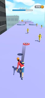 Catch And Shoot 1.20. Скриншот 3