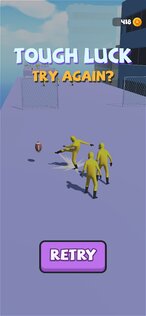 Catch And Shoot 1.20. Скриншот 5