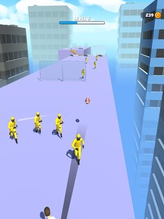 Catch And Shoot 1.20. Скриншот 11