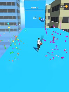 Catch And Shoot 1.20. Скриншот 12