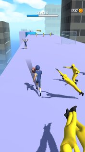 Catch And Shoot 1.20. Скриншот 13